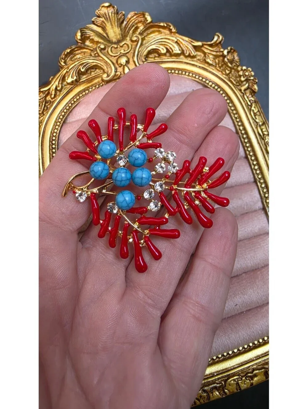N/A this vintage